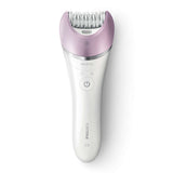 GETIT.QA- Qatar’s Best Online Shopping Website offers PHILIPS WET&DRY EPILATOR BRE635/00 at the lowest price in Qatar. Free Shipping & COD Available!