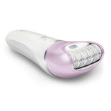 GETIT.QA- Qatar’s Best Online Shopping Website offers PHILIPS WET&DRY EPILATOR BRE635/00 at the lowest price in Qatar. Free Shipping & COD Available!