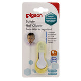 GETIT.QA- Qatar’s Best Online Shopping Website offers PIGEON NAIL CLIPPER 1 PC at the lowest price in Qatar. Free Shipping & COD Available!