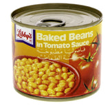 GETIT.QA- Qatar’s Best Online Shopping Website offers LIBBY'S BAKED BEANS IN TOMATO SAUCE 220 G at the lowest price in Qatar. Free Shipping & COD Available!