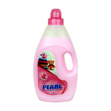 GETIT.QA- Qatar’s Best Online Shopping Website offers PEARL FABRIC SOFTENER FLORAL JOY 3LITRE at the lowest price in Qatar. Free Shipping & COD Available!