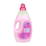 GETIT.QA- Qatar’s Best Online Shopping Website offers PEARL FABRIC SOFTENER FLORAL JOY 3LITRE at the lowest price in Qatar. Free Shipping & COD Available!