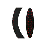 GETIT.QA- Qatar’s Best Online Shopping Website offers AUTOMATE STEERING COVER SL02 ASSORTED COLORS & DESIGNS at the lowest price in Qatar. Free Shipping & COD Available!