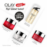 GETIT.QA- Qatar’s Best Online Shopping Website offers OLAY REGENERIST MICRO-SCULPTING CREAM ADVANCED ANTI-AGING 10 G at the lowest price in Qatar. Free Shipping & COD Available!