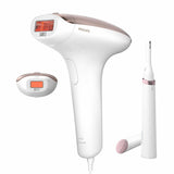 GETIT.QA- Qatar’s Best Online Shopping Website offers PHILIPS IPL HAIR REMOVER LUMEA BRI921/60 at the lowest price in Qatar. Free Shipping & COD Available!