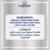 GETIT.QA- Qatar’s Best Online Shopping Website offers LURPAK ORGANIC BUTTER BLOCK UNSALTED 200 G at the lowest price in Qatar. Free Shipping & COD Available!