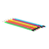 GETIT.QA- Qatar’s Best Online Shopping Website offers WIN PLUS HB-PENCIL 2030 MIX, 96PCS at the lowest price in Qatar. Free Shipping & COD Available!