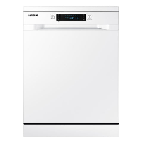 GETIT.QA- Qatar’s Best Online Shopping Website offers SAMSUNG DISHWASHER DW60M5070FW/SG 7PROGRAMS at the lowest price in Qatar. Free Shipping & COD Available!