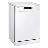 GETIT.QA- Qatar’s Best Online Shopping Website offers SAMSUNG DISHWASHER DW60M5070FW/SG 7PROGRAMS at the lowest price in Qatar. Free Shipping & COD Available!