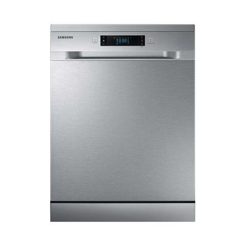 GETIT.QA- Qatar’s Best Online Shopping Website offers SAMSUNG DISHWASHER DW60M5070FS/SG 7PROGRAMS at the lowest price in Qatar. Free Shipping & COD Available!