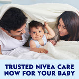 GETIT.QA- Qatar’s Best Online Shopping Website offers NIVEA BABY OIL DELICATE CARING NATURAL ALMOND OIL 200 ML at the lowest price in Qatar. Free Shipping & COD Available!