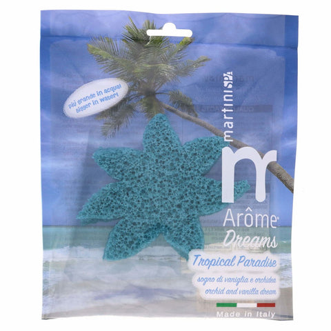 GETIT.QA- Qatar’s Best Online Shopping Website offers MARTINI AROME DREAMS BATH SPONGE 1 PC at the lowest price in Qatar. Free Shipping & COD Available!