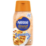 GETIT.QA- Qatar’s Best Online Shopping Website offers NESTLE CNDSD MLK SQZY CRML450G at the lowest price in Qatar. Free Shipping & COD Available!