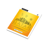 GETIT.QA- Qatar’s Best Online Shopping Website offers CLASSMATE NOTE BOOK ARABIC SNGLE LINE 100S ASSORTED at the lowest price in Qatar. Free Shipping & COD Available!