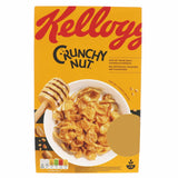 GETIT.QA- Qatar’s Best Online Shopping Website offers KELLOGG'S CRUNCHY NUT 500 G at the lowest price in Qatar. Free Shipping & COD Available!