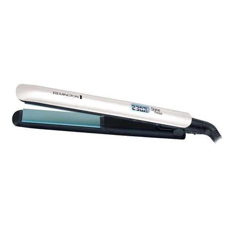 GETIT.QA- Qatar’s Best Online Shopping Website offers REMINGTON HAIR STRAIGHTENER S8500 at the lowest price in Qatar. Free Shipping & COD Available!