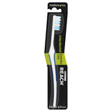GETIT.QA- Qatar’s Best Online Shopping Website offers REACH INTERDENTAL ESSENTIAL CARE MEDIUM FULL 1 PC at the lowest price in Qatar. Free Shipping & COD Available!