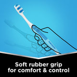 GETIT.QA- Qatar’s Best Online Shopping Website offers REACH INTERDENTAL ESSENTIAL CARE MEDIUM FULL 1 PC at the lowest price in Qatar. Free Shipping & COD Available!