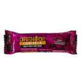GETIT.QA- Qatar’s Best Online Shopping Website offers GRENADE CARB KILLA DARK CHOCOLATE RASPBERRY HIGH PROTEIN BAR 60 G
 at the lowest price in Qatar. Free Shipping & COD Available!