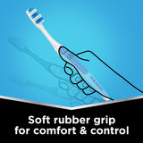 GETIT.QA- Qatar’s Best Online Shopping Website offers REACH INTERDENTAL ESSENTIAL CARE SOFT FULL 1 PC at the lowest price in Qatar. Free Shipping & COD Available!
