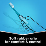 GETIT.QA- Qatar’s Best Online Shopping Website offers REACH CONTROL ESSENTIAL CARE SOFT FULL 1 PC at the lowest price in Qatar. Free Shipping & COD Available!