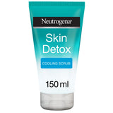 GETIT.QA- Qatar’s Best Online Shopping Website offers NEUTROGENA FACIAL SCRUB SKIN DETOX COOLING SCRUB 150 ML at the lowest price in Qatar. Free Shipping & COD Available!