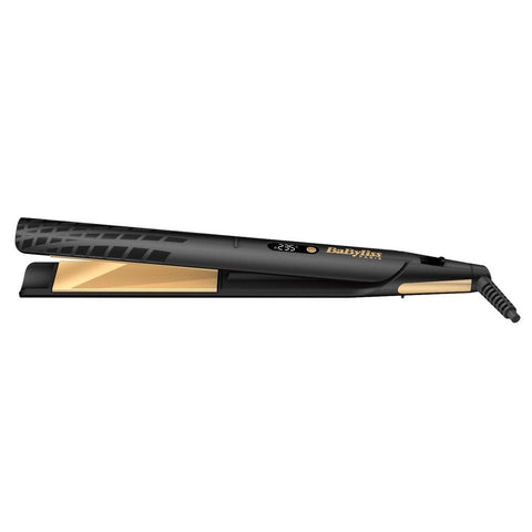 GETIT.QA- Qatar’s Best Online Shopping Website offers BABYLISS HAIR STRAIGHTENER ST420SDE at the lowest price in Qatar. Free Shipping & COD Available!