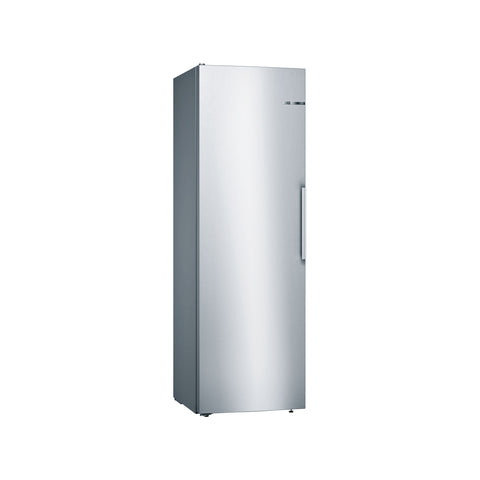 GETIT.QA- Qatar’s Best Online Shopping Website offers BOSCH UPRIGHT REFRIGERATOR KSV36VL3PG 340LTR at the lowest price in Qatar. Free Shipping & COD Available!