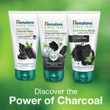 GETIT.QA- Qatar’s Best Online Shopping Website offers HIMALAYA FACE SCRUB DETOXIFYING CHARCOAL 150 ML at the lowest price in Qatar. Free Shipping & COD Available!