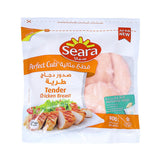 GETIT.QA- Qatar’s Best Online Shopping Website offers SEARA TENDER CHICKEN BREAST IQF 900 G at the lowest price in Qatar. Free Shipping & COD Available!