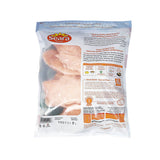 GETIT.QA- Qatar’s Best Online Shopping Website offers SEARA TENDER CHICKEN BREAST IQF 900 G at the lowest price in Qatar. Free Shipping & COD Available!
