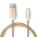 GETIT.QA- Qatar’s Best Online Shopping Website offers PHILIPS MICRO USB CABLE DLC2518G 1.2M at the lowest price in Qatar. Free Shipping & COD Available!