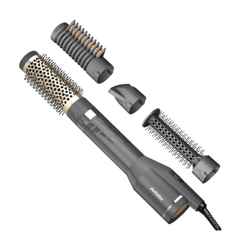 GETIT.QA- Qatar’s Best Online Shopping Website offers BABYLISS AIR BRUSH AS135SDE at the lowest price in Qatar. Free Shipping & COD Available!