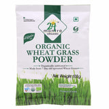 GETIT.QA- Qatar’s Best Online Shopping Website offers 24MNTRA ORG.WHT/GRASS PWDR100G at the lowest price in Qatar. Free Shipping & COD Available!