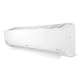 GETIT.QA- Qatar’s Best Online Shopping Website offers LG SPLIT AIR CONDITIONER 134TKF 2.5 TON, DUAL INVERTER COMPRESSOR at the lowest price in Qatar. Free Shipping & COD Available!