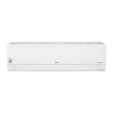 GETIT.QA- Qatar’s Best Online Shopping Website offers LG SPLIT AIR CONDITIONER 134TKF 2.5 TON, DUAL INVERTER COMPRESSOR at the lowest price in Qatar. Free Shipping & COD Available!