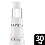 GETIT.QA- Qatar’s Best Online Shopping Website offers POND'S FLAWLESS RADIANCE DERMA+ PERFECTING SERUM 30 ML at the lowest price in Qatar. Free Shipping & COD Available!