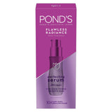 GETIT.QA- Qatar’s Best Online Shopping Website offers POND'S FLAWLESS RADIANCE DERMA+ PERFECTING SERUM 30 ML at the lowest price in Qatar. Free Shipping & COD Available!