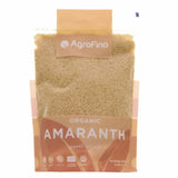 GETIT.QA- Qatar’s Best Online Shopping Website offers AGROFINO ORG.AMARANTH 340G at the lowest price in Qatar. Free Shipping & COD Available!