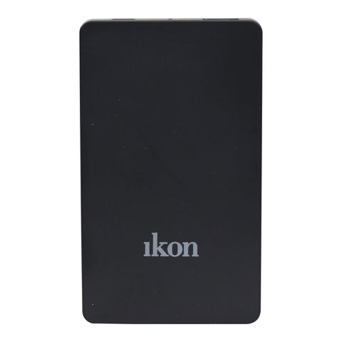 GETIT.QA- Qatar’s Best Online Shopping Website offers IKON POWER BANK 4000MAH IK-PS711 at the lowest price in Qatar. Free Shipping & COD Available!