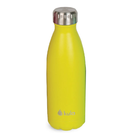 GETIT.QA- Qatar’s Best Online Shopping Website offers KULA STAINLESS STEEL VACUUM BOTTLE KLVB750 750ML ASSORTED COLOR at the lowest price in Qatar. Free Shipping & COD Available!