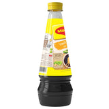 GETIT.QA- Qatar’s Best Online Shopping Website offers NSTL MAGGI SOY SAUCE 300ML at the lowest price in Qatar. Free Shipping & COD Available!