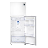 GETIT.QA- Qatar’s Best Online Shopping Website offers SAMSUNG DOUBLE DOOR REFRIGERATOR RT45K5000WW 450LTR at the lowest price in Qatar. Free Shipping & COD Available!