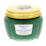 GETIT.QA- Qatar’s Best Online Shopping Website offers YARDLEY ENGLISH LAVENDER BRILLIANTINE HAIR CREAM 80 G at the lowest price in Qatar. Free Shipping & COD Available!