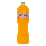 GETIT.QA- Qatar’s Best Online Shopping Website offers ARWA DELIGHT ORANGE FLAVOURED WATER 1.5LITRE at the lowest price in Qatar. Free Shipping & COD Available!