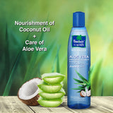 GETIT.QA- Qatar’s Best Online Shopping Website offers PARACHUTE ADVANSED ALOE VERA ENRICHED COCONUT HAIR OIL 150 ML at the lowest price in Qatar. Free Shipping & COD Available!