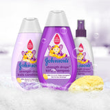 GETIT.QA- Qatar’s Best Online Shopping Website offers JOHNSON'S SHAMPOO STRENGTH DROPS KIDS SHAMPOO 500 ML at the lowest price in Qatar. Free Shipping & COD Available!