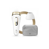 GETIT.QA- Qatar’s Best Online Shopping Website offers BRAUN IPL PRO5 5117 GOLD at the lowest price in Qatar. Free Shipping & COD Available!