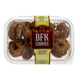 GETIT.QA- Qatar’s Best Online Shopping Website offers BFK TURKISH COOKIES WITH BLACK CUMIN 315 G at the lowest price in Qatar. Free Shipping & COD Available!