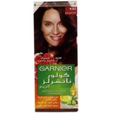 GETIT.QA- Qatar’s Best Online Shopping Website offers GARNIER COLOR NATURALS 4.62 SWEET CHERRY 1 PKT at the lowest price in Qatar. Free Shipping & COD Available!